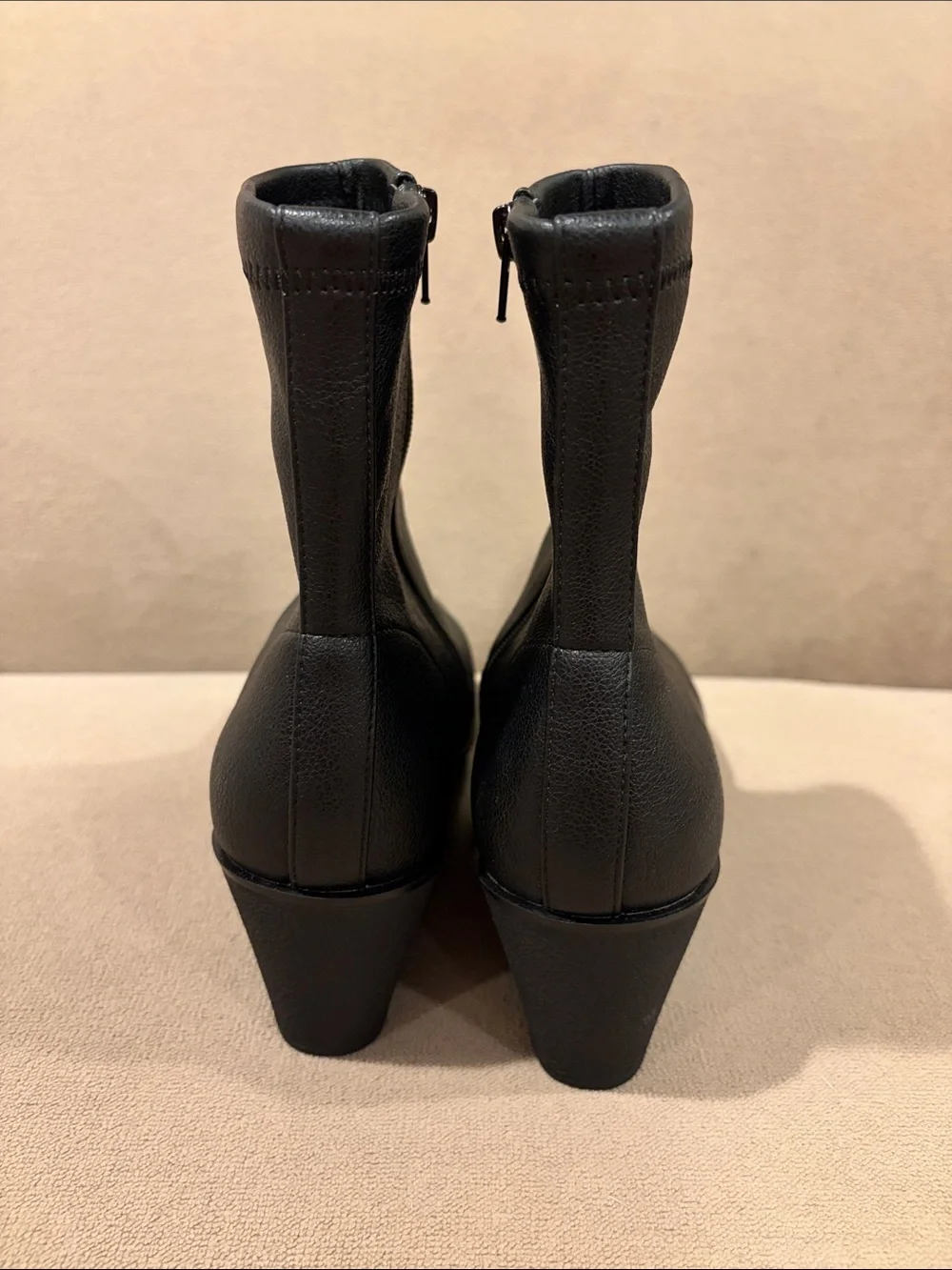 Women's Aerosoles NWOT Bonnie Wedge boots size 11